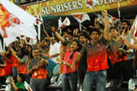 Celebrities at IPL Match Photos